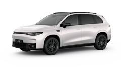 Leapmotor C10